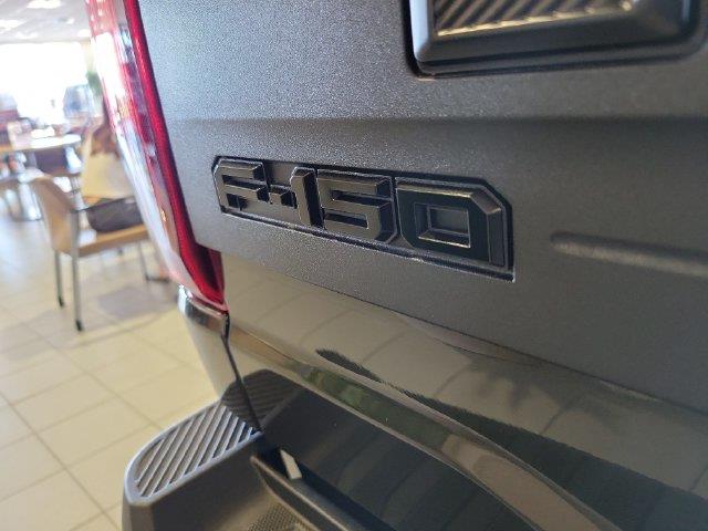 2026 Ford F-150 - $137,789