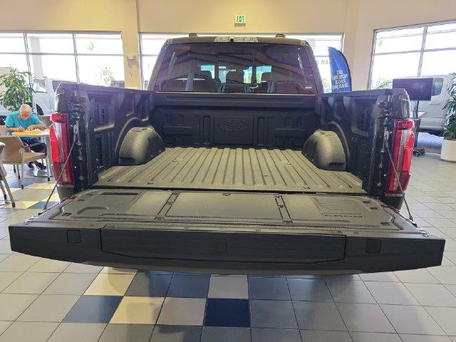2026 Ford F-150 - $137,789