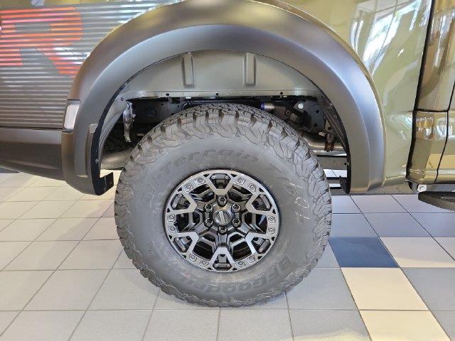 2026 Ford F-150 - $137,789