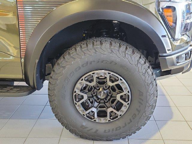2026 Ford F-150 - $137,789