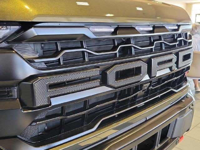 2026 Ford F-150 - $137,789