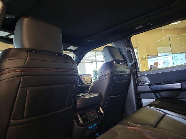 2026 Ford F-150 - $137,789