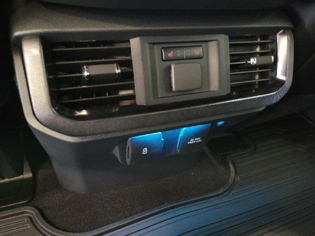 2026 Ford F-150 - $137,789