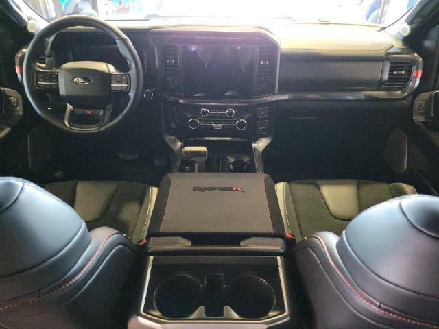 2026 Ford F-150 - $137,789