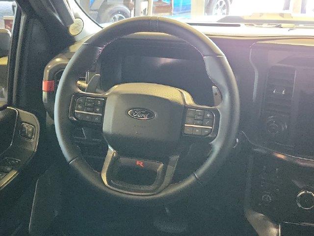 2026 Ford F-150 - $137,789