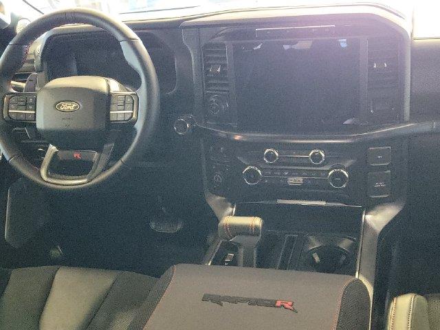2026 Ford F-150 - $137,789