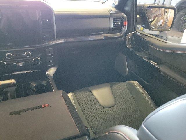 2026 Ford F-150 - $137,789