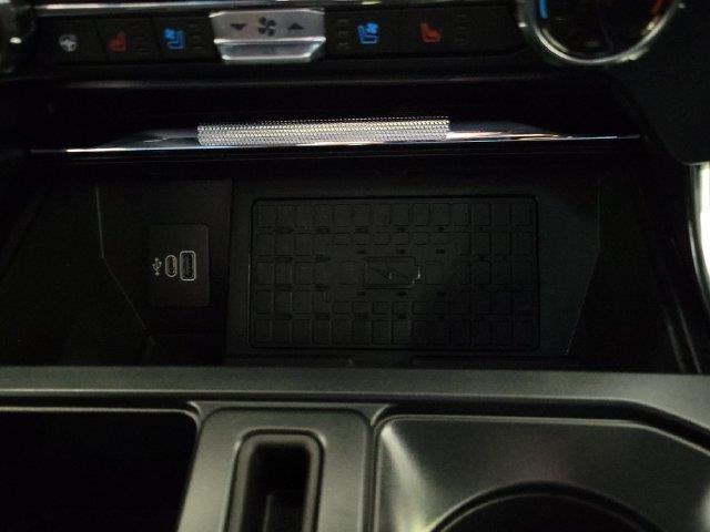 2026 Ford F-150 - $137,789