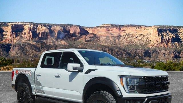 Preowned 2023 Ford F-150 Raptor for Sale