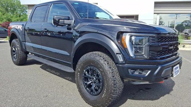 Preowned 2023 Ford F-150 Raptor for Sale