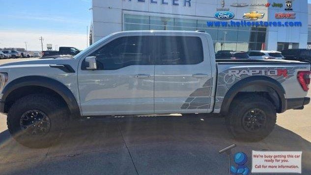 Preowned 2023 Ford F-150 Raptor for Sale