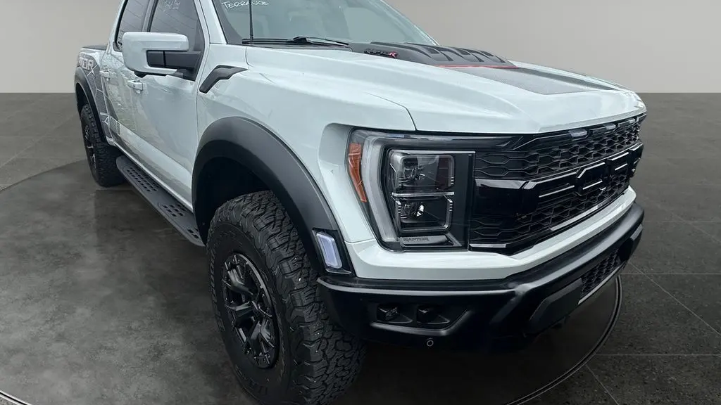 Preowned 2023 Ford F-150 Raptor for Sale