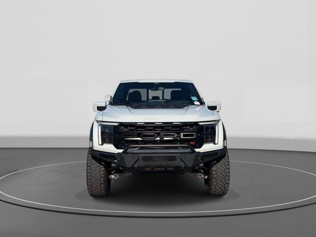 2024 Ford F-150 - $117,083