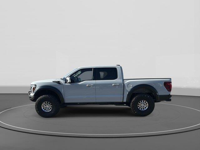 2024 Ford F-150 - $117,083