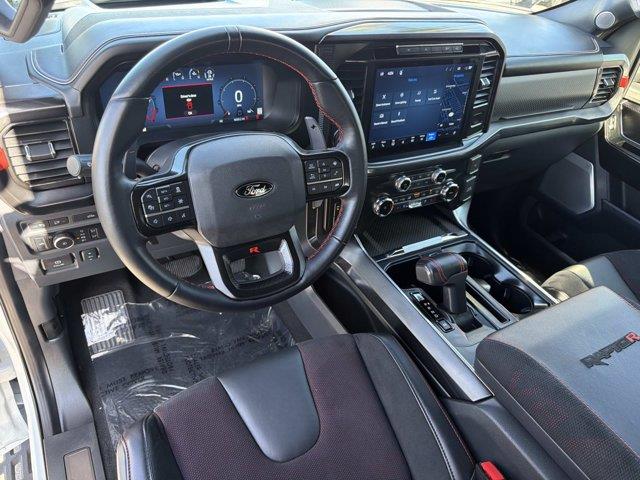 2024 Ford F-150 - $117,083