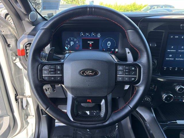2024 Ford F-150 - $117,083