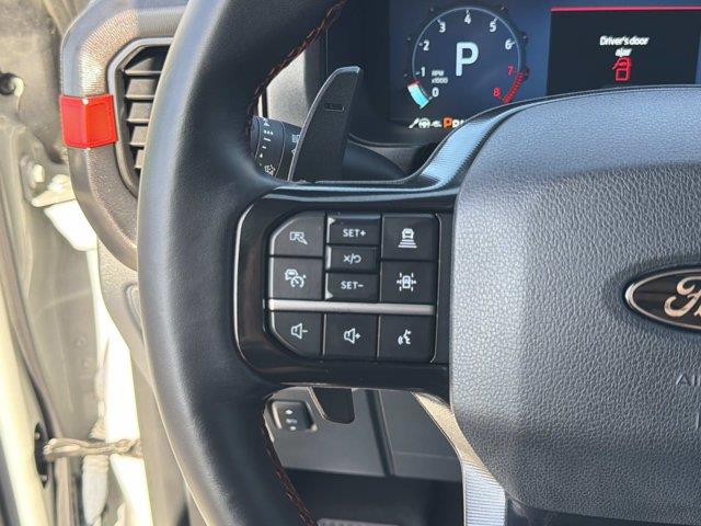 2024 Ford F-150 - $117,083