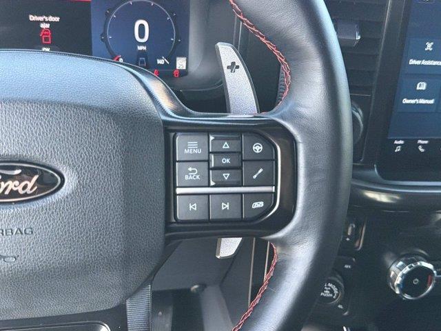 2024 Ford F-150 - $117,083