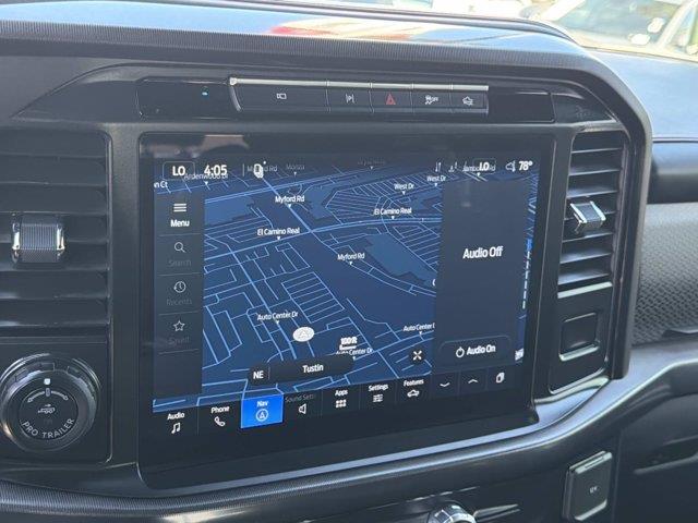 2024 Ford F-150 - $117,083