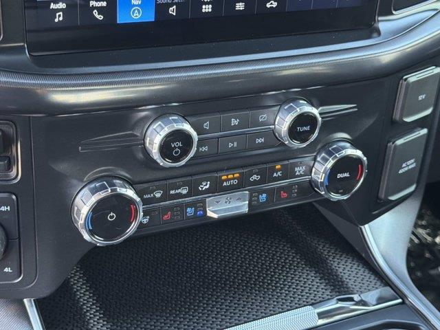2024 Ford F-150 - $117,083