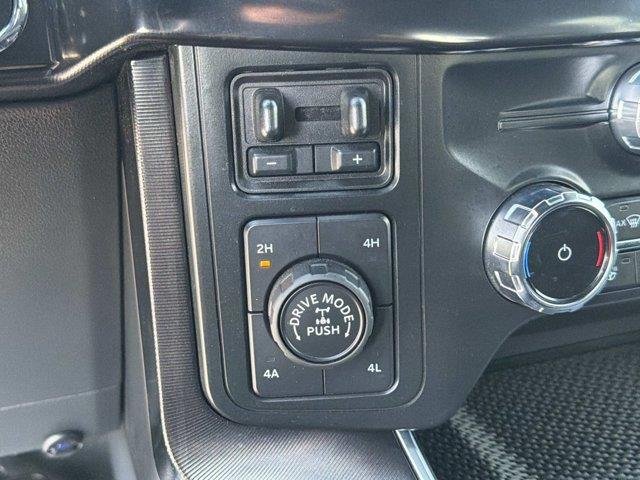 2024 Ford F-150 - $117,083