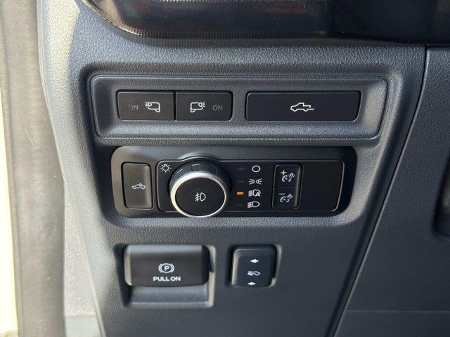 2024 Ford F-150 - $117,083