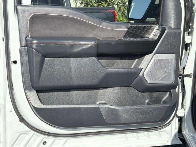 2024 Ford F-150 - $117,083
