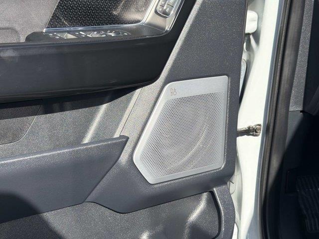 2024 Ford F-150 - $117,083