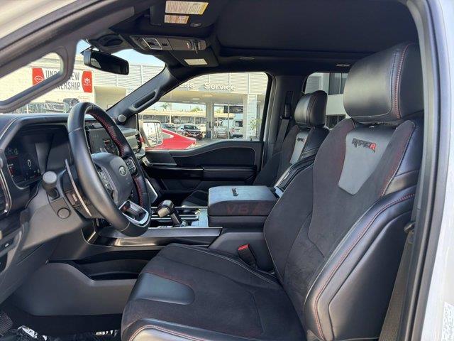 2024 Ford F-150 - $117,083