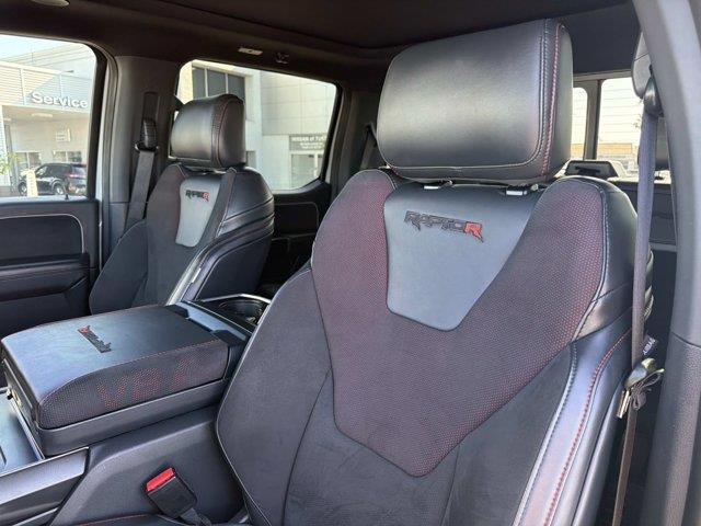 2024 Ford F-150 - $117,083