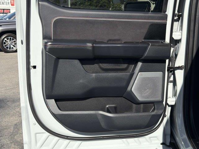 2024 Ford F-150 - $117,083