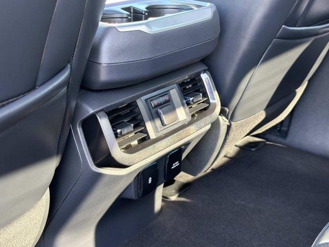 2024 Ford F-150 - $117,083