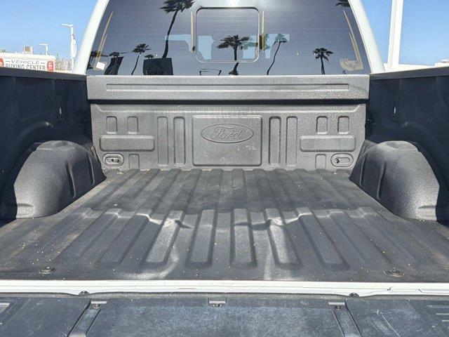 2024 Ford F-150 - $117,083
