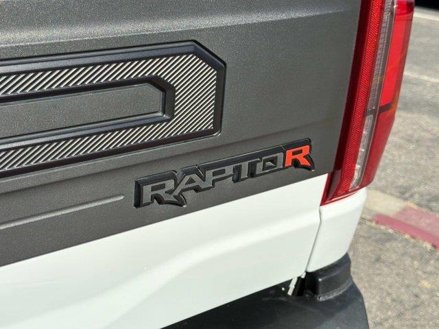 2024 Ford F-150 - $117,083
