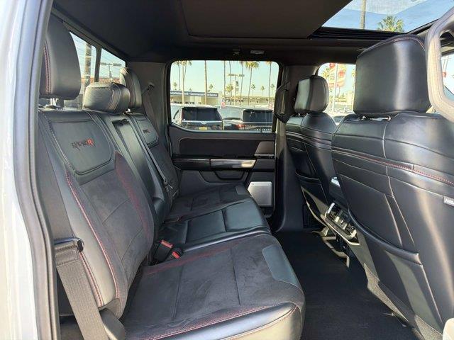 2024 Ford F-150 - $117,083