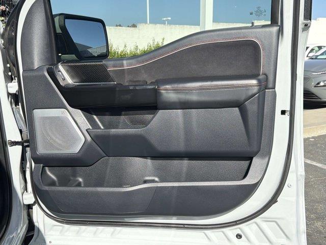 2024 Ford F-150 - $117,083