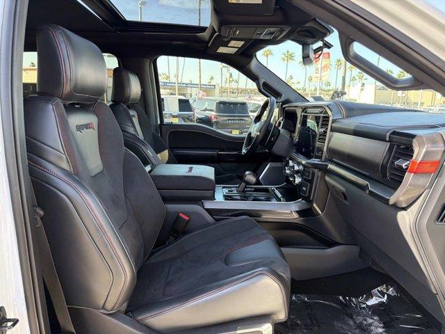 2024 Ford F-150 - $117,083