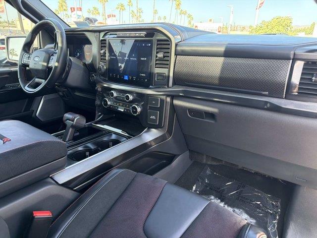 2024 Ford F-150 - $117,083