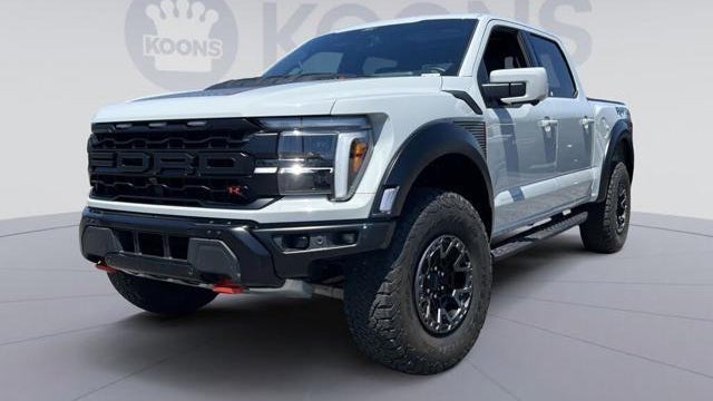 Preowned 2024 Ford F-150 Raptor for Sale