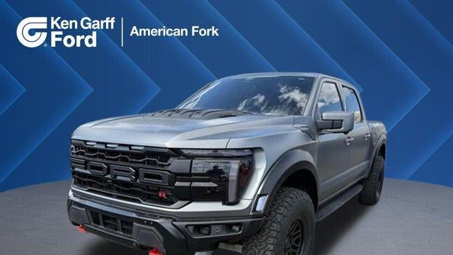 Preowned 2024 Ford F-150 Raptor for Sale