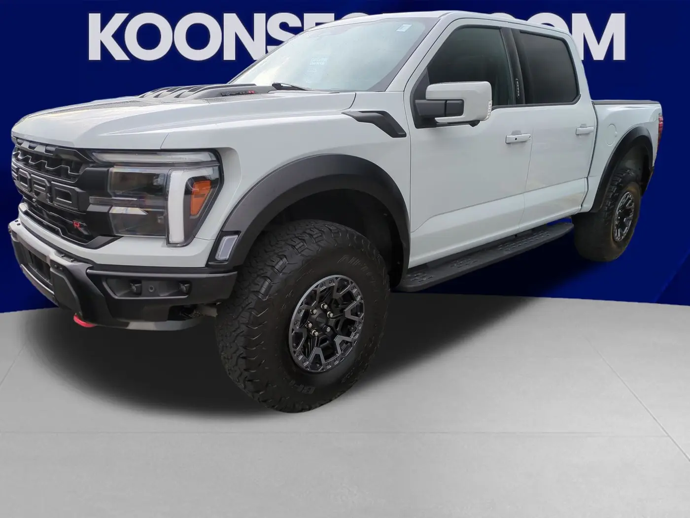 2024 Ford F-150 - $115,990