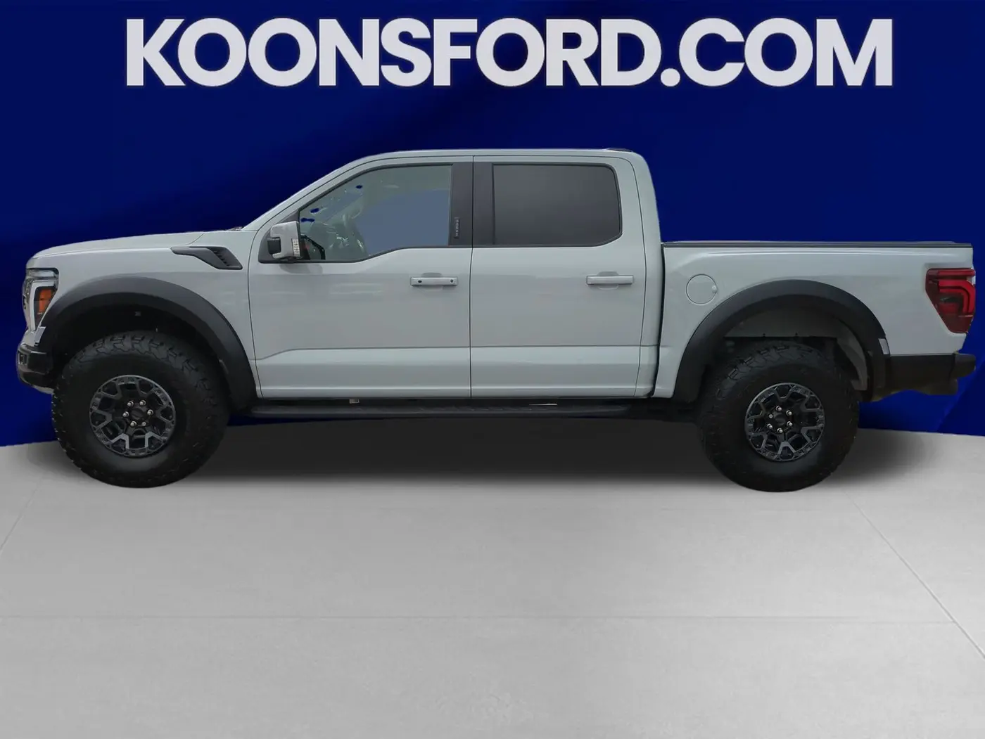 2024 Ford F-150 - $115,990