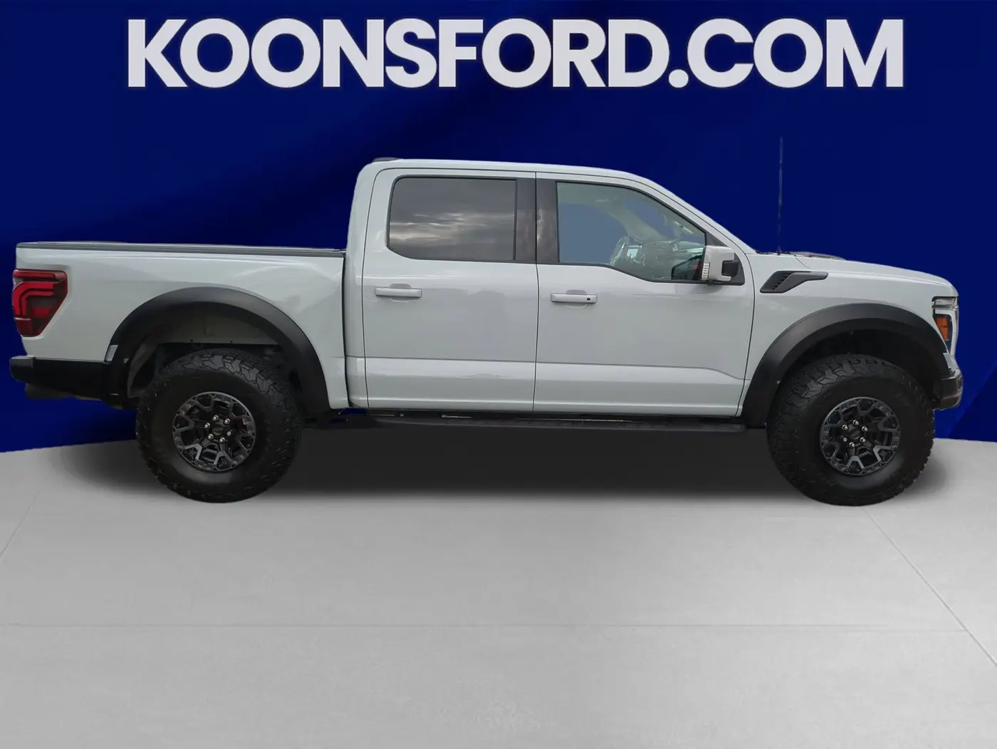 2024 Ford F-150 - $115,990