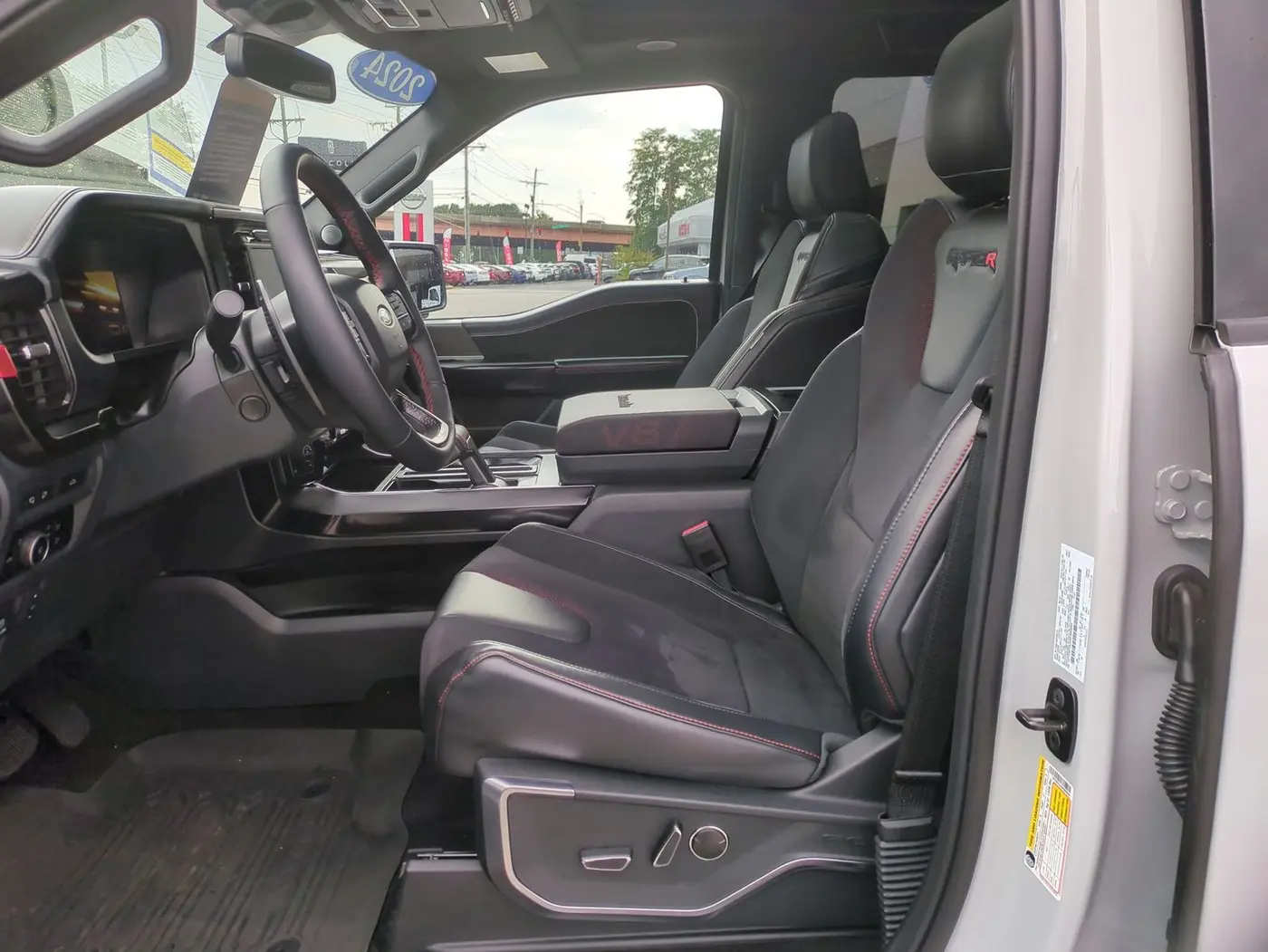 2024 Ford F-150 - $115,990