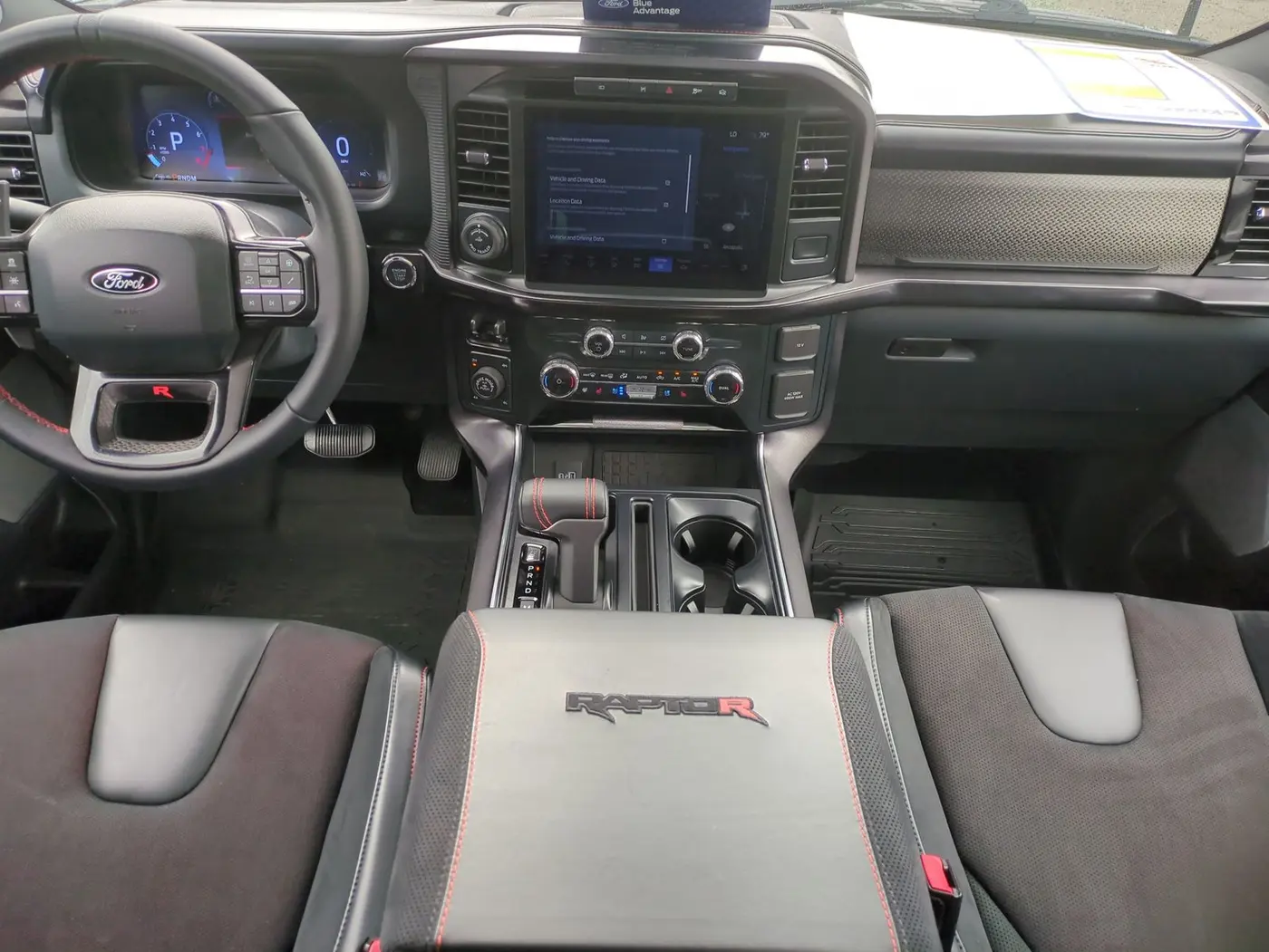 2024 Ford F-150 - $115,990