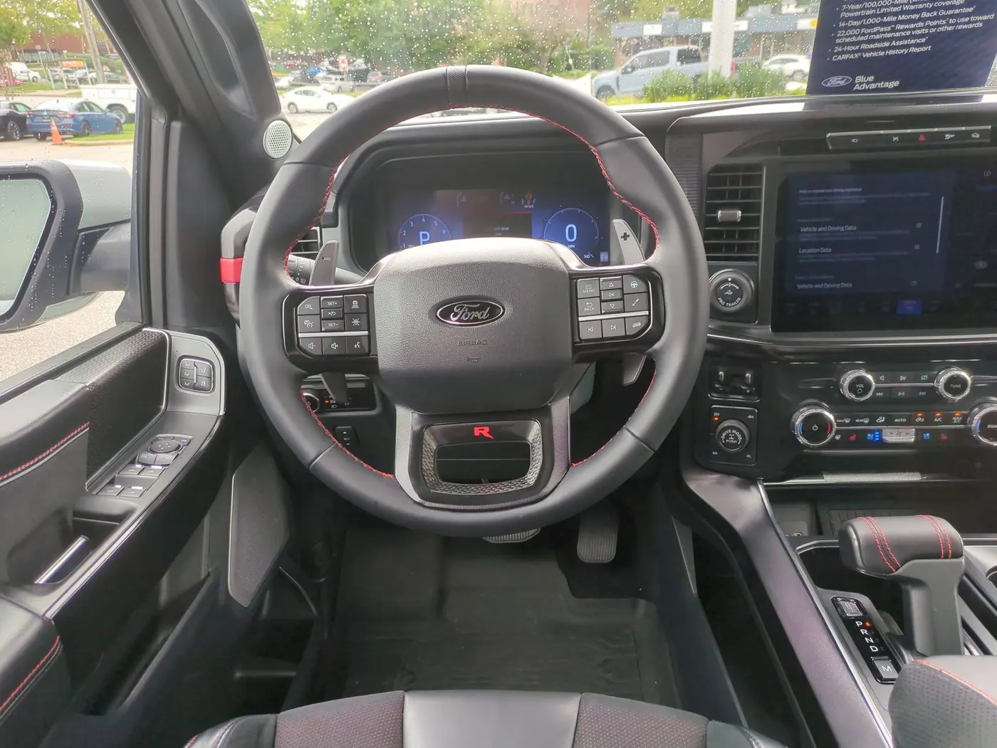 2024 Ford F-150 - $115,990