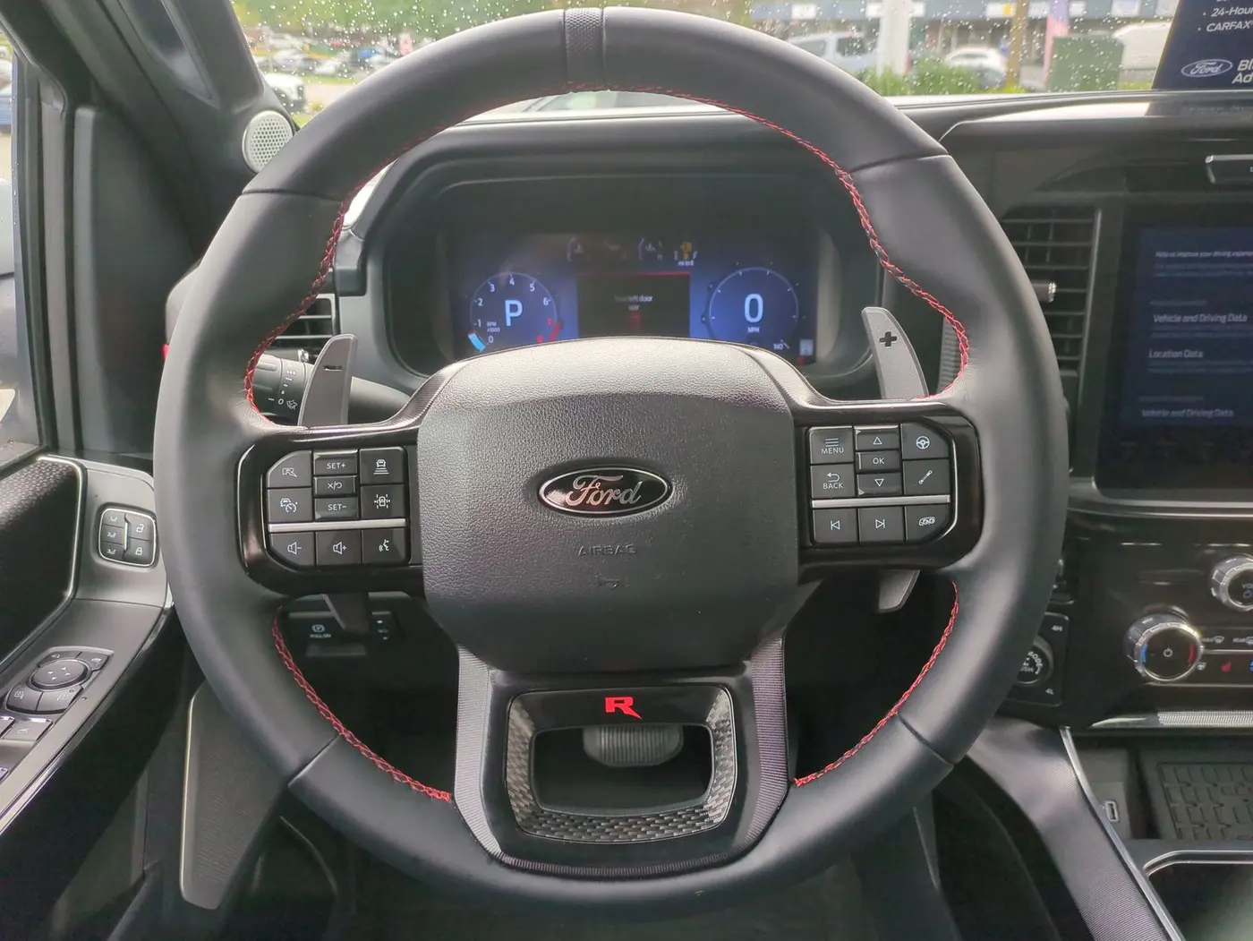 2024 Ford F-150 - $115,990