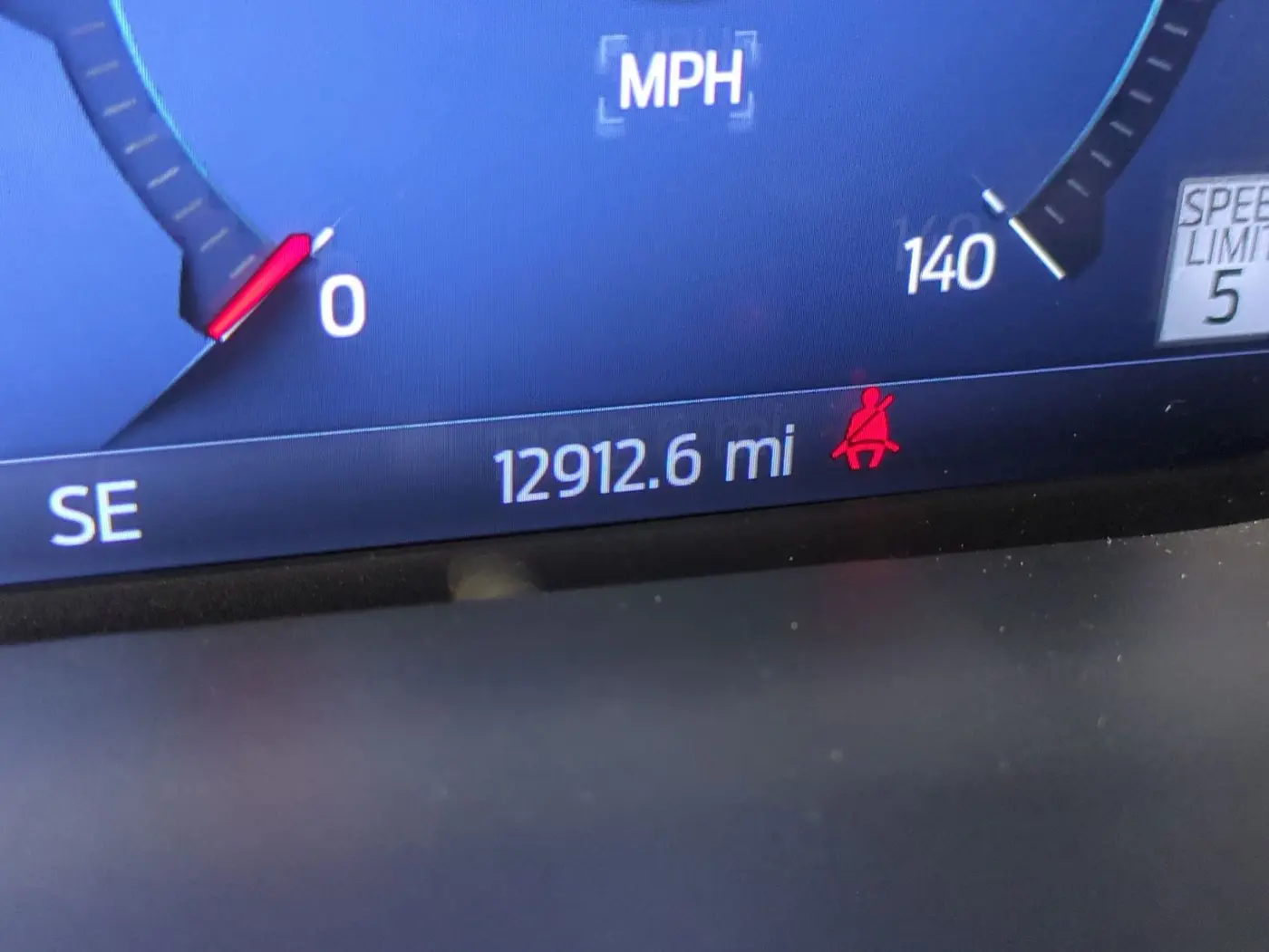 2024 Ford F-150 - $115,990