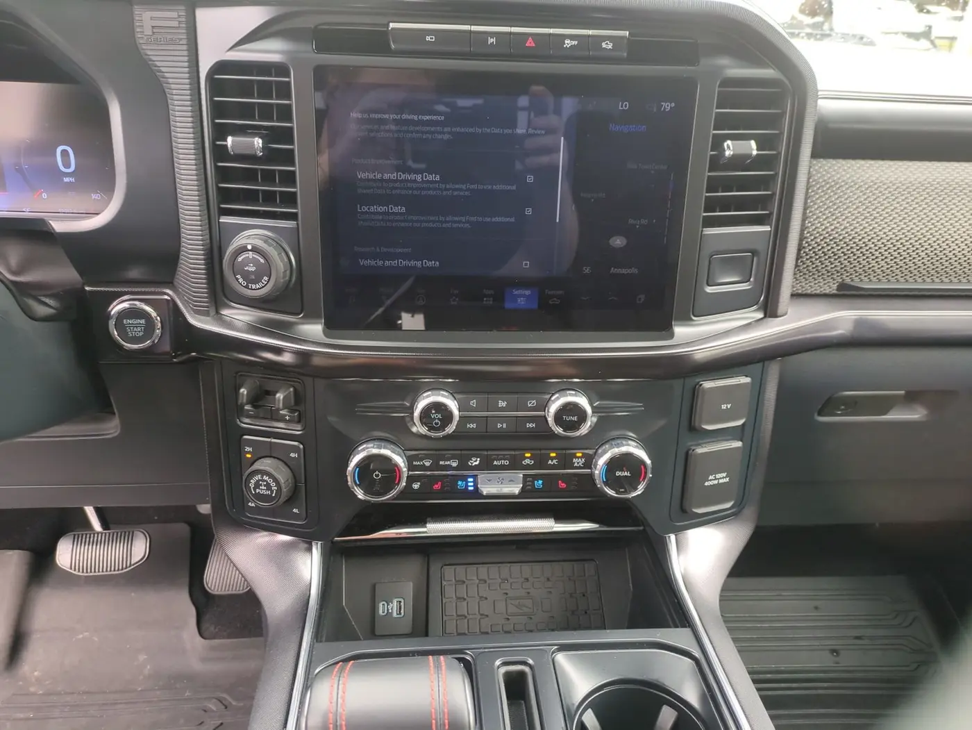 2024 Ford F-150 - $115,990