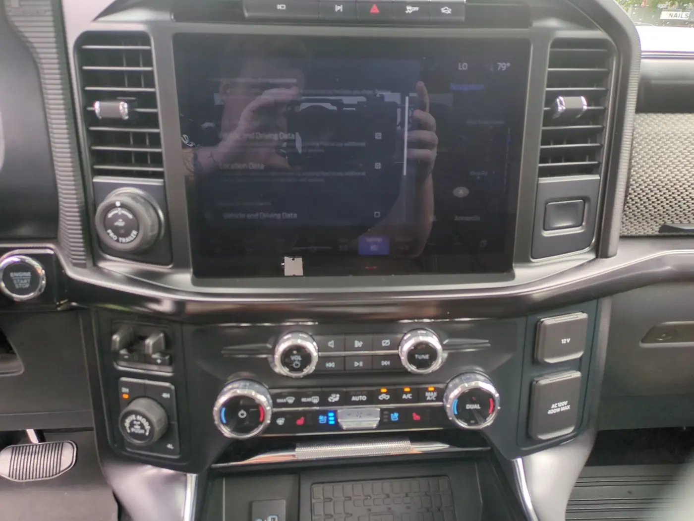 2024 Ford F-150 - $115,990
